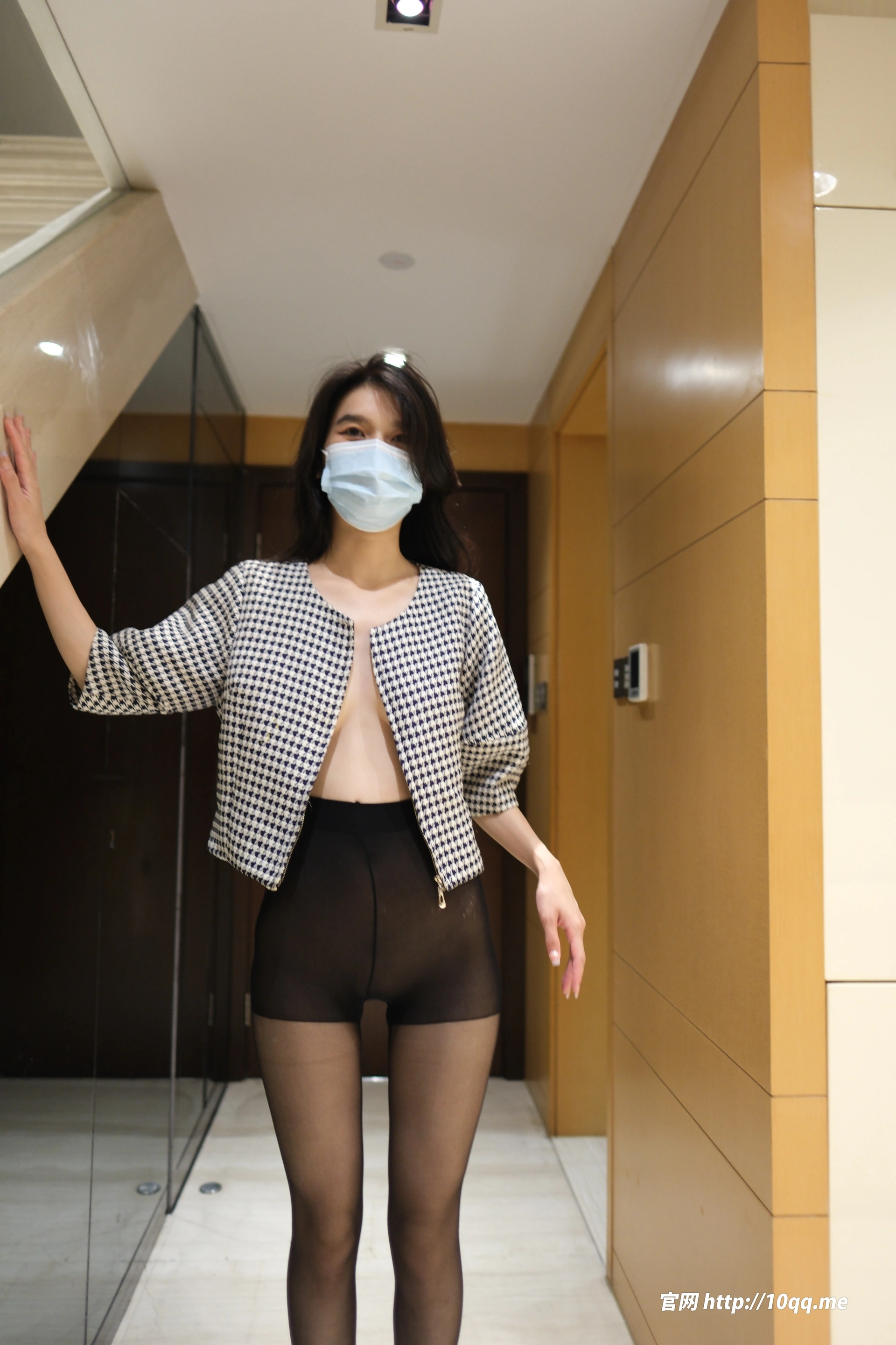 [ROSI口罩系列]2024.10.30 NO.3062 0